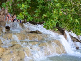 Dunns-River-Falls