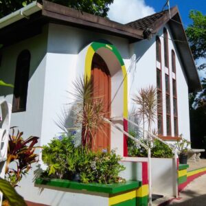 Bob Marley Nine Miles | Pashon Ocho Rios Tours and Transfers