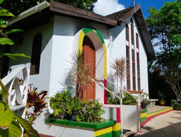 Bob Marley Nine Miles | Pashon Ocho Rios Tours and Transfers
