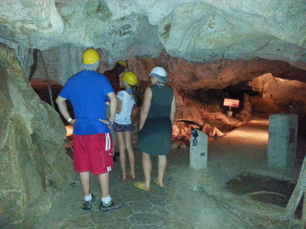 Green Grotto Caves | Pashon Ocho Rios Tours and Transfers