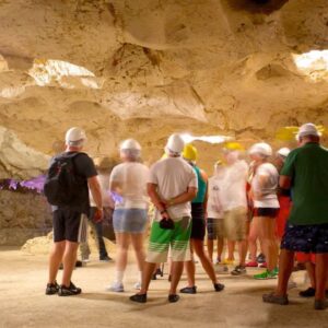 Green Grotto Caves | Pashon Ocho Rios Tours and Transfers