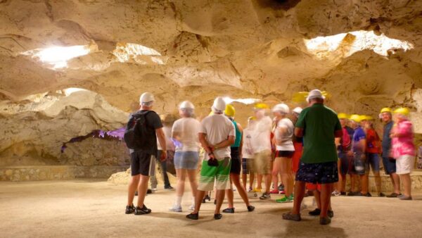 Green Grotto Caves | Pashon Ocho Rios Tours and Transfers