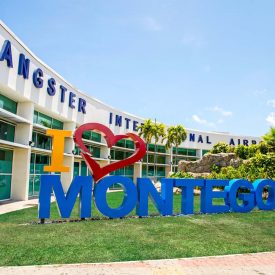 Ocho Rios Airport Transfer from Montego Bay (MBJ)