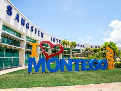 Ocho Rios Airport Transfer from Montego Bay (MBJ)