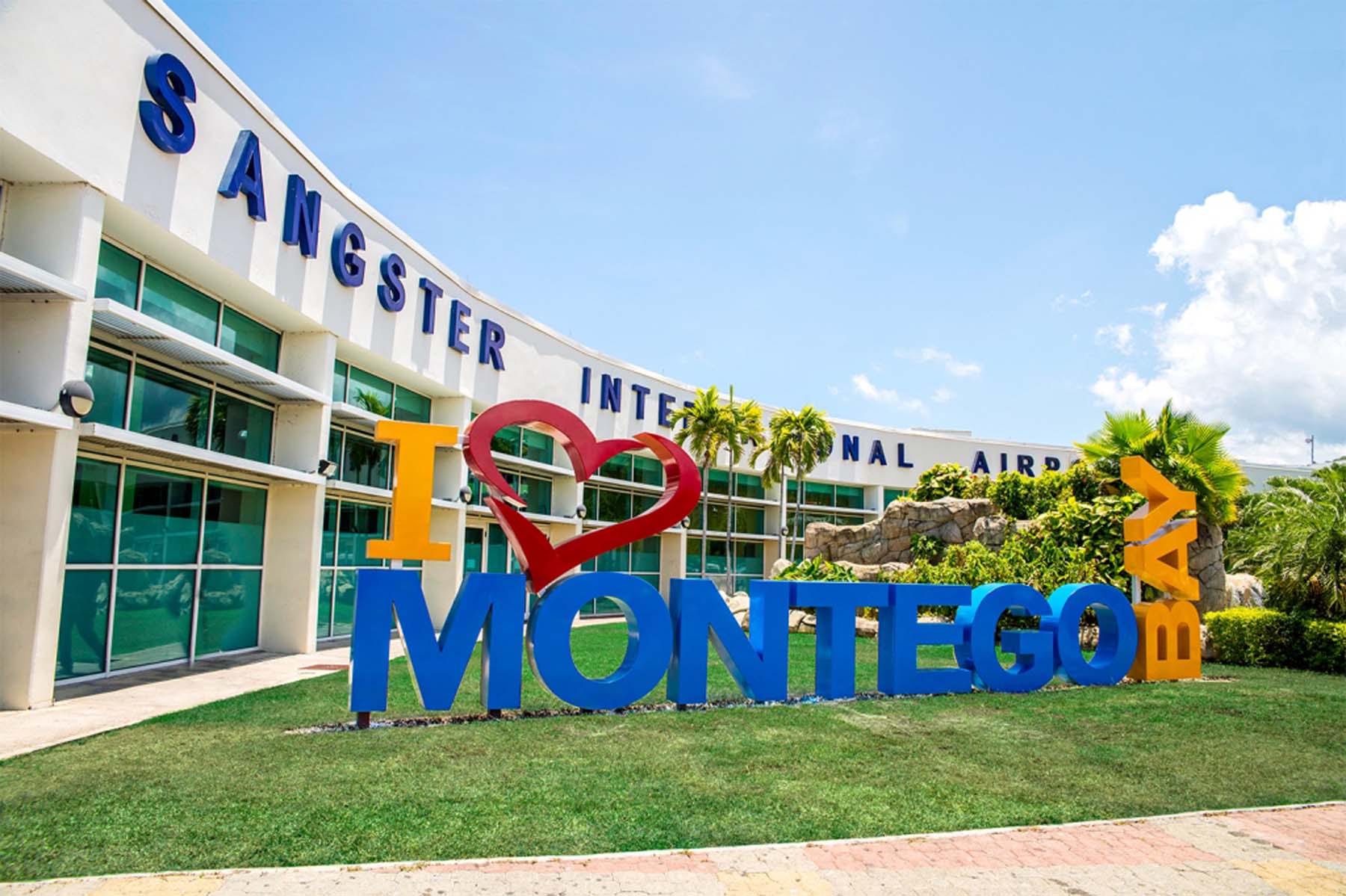 Ocho Rios Airport Transfer from Montego Bay (MBJ)
