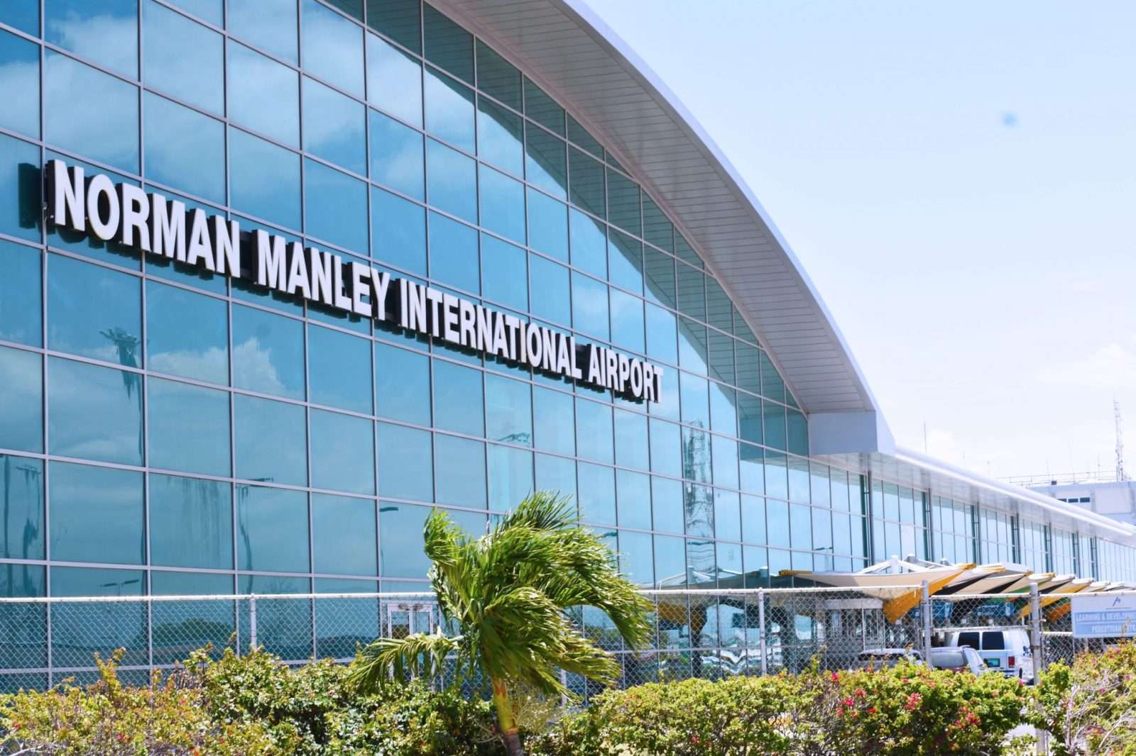 Kingston Airport Transfer