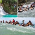 Ocho Rios Action Pack Water Excursion | Pashan Ocho Rios Tours and Transfers