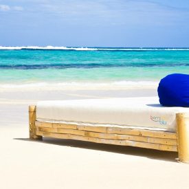 Ocho Rios Splash, Learn and Chill (Blue Hole, Konoko, and Beach or Horseback Riding)