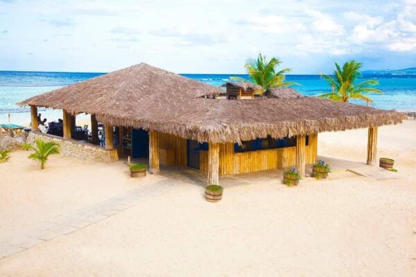 Bamboo Blu Beach | Pashon Ocho Rios Tours and Transfers