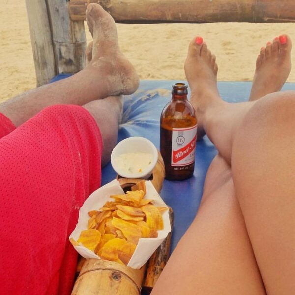 Bamboo Blu Beach | Pashon Ocho Rios Tours and Transfers