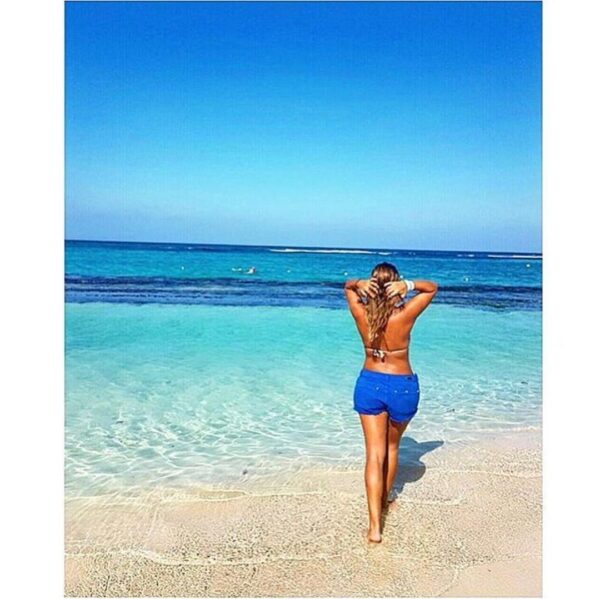 Bamboo Blu Beach | Pashon Ocho Rios Tours and Transfers
