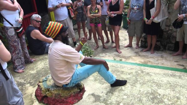 Bob Marley Nine Miles | Pashon Ocho Rios Tours and Transfers