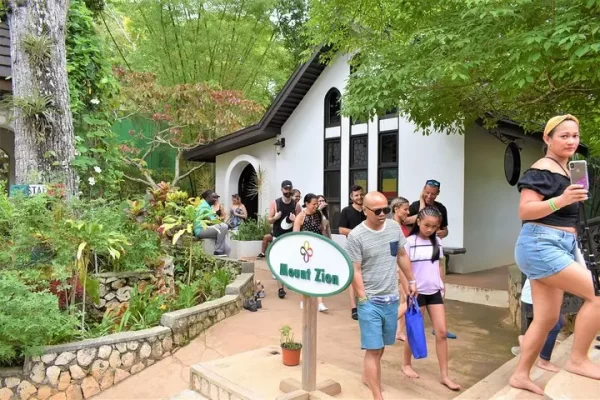 Bob Marley Nine Miles | Pashon Ocho Rios Tours and Transfers
