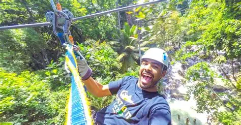 Zipline DRF