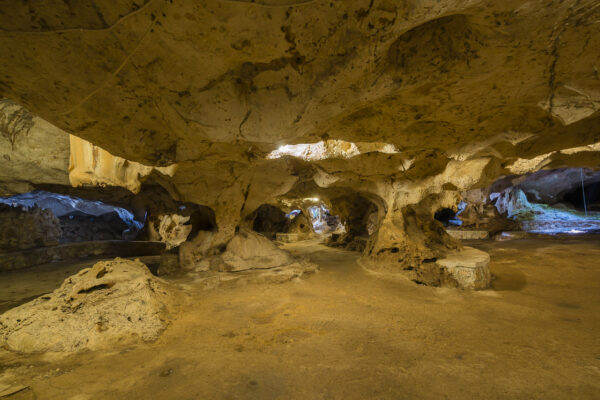 Green Grotto Caves | Pashon Ocho Rios Tours and Transfers