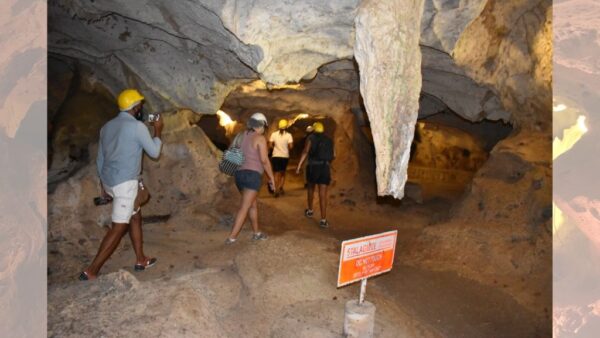 Green Grotto Caves | Pashon Ocho Rios Tours and Transfers