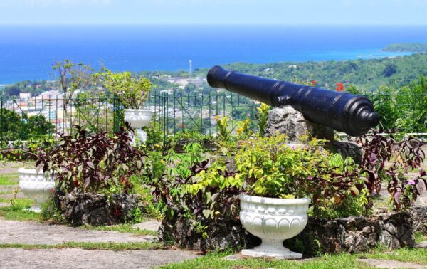 Konoko Gardens and Mahoe Falls| Pashon Ocho Rios Tours and Transfers