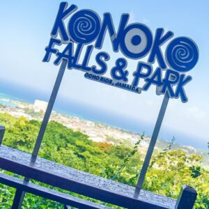 Konoko Gardens and Mahoe Falls| Pashon Ocho Rios Tours and Transfers