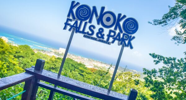 Ocho Rios Highlight | Pashon Ocho Rios Tours and Transfers