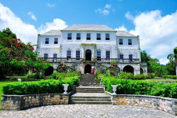 Montego Bay Highlights | Pashon Ocho Rios Tours and Transfers