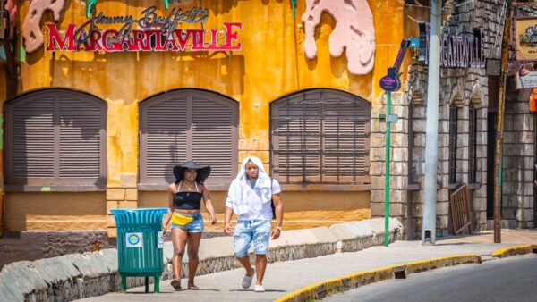 Montego Bay Highlights | Pashon Ocho Rios Tours and Transfers