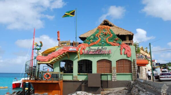 Montego Bay Highlights | Pashon Ocho Rios Tours and Transfers