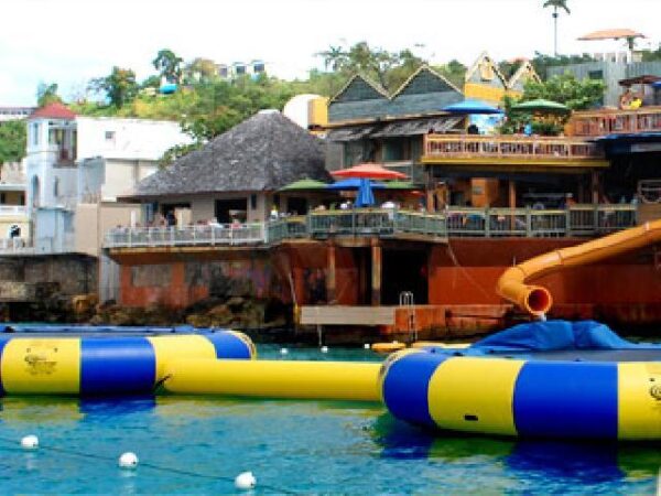 Montego Bay Highlights | Pashon Ocho Rios Tours and Transfers