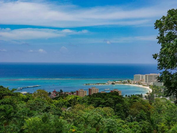 Ocho Rios Highlight | Pashon Ocho Rios Tours and Transfers