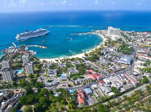 Ocho Rios Highlight | Pashon Ocho Rios Tours and Transfers