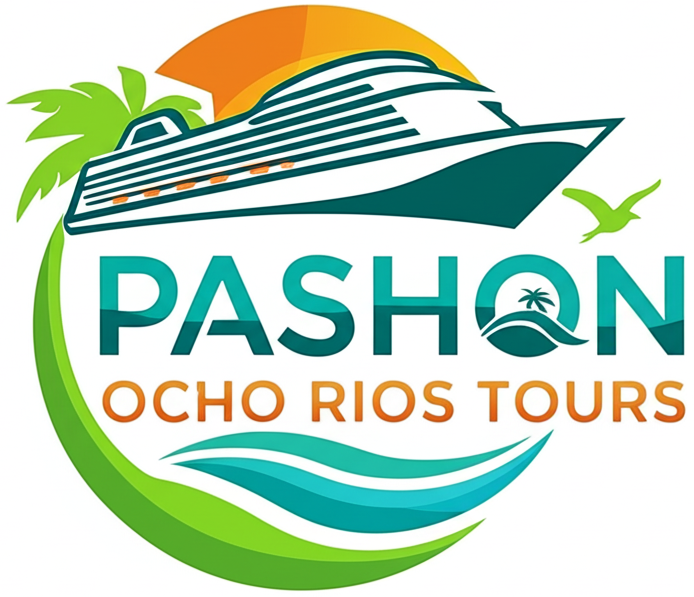 Pashon Ocho Rios