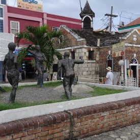 Montego Bay Highlights