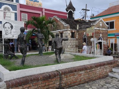 Montego Bay Highlights