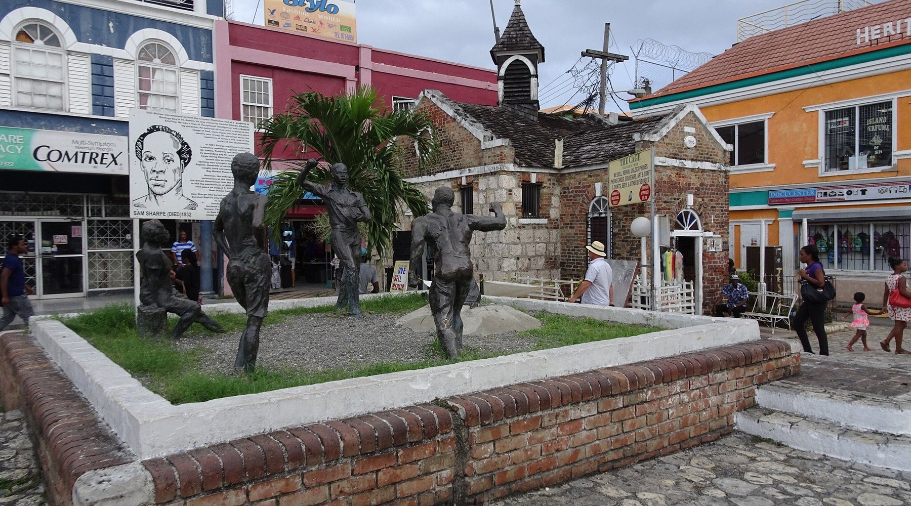 Montego Bay Highlights