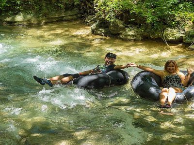 White River Tubing Ocho Rios