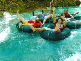White River Tubing Ocho Rios