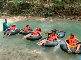 White River Tubing Ocho Rios