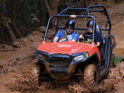 Yaaman Adventure Park