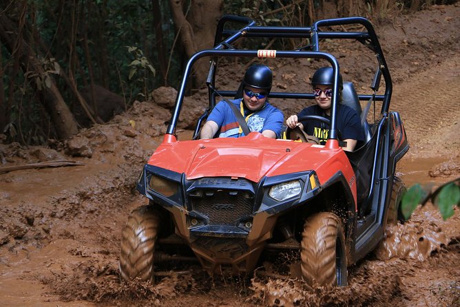 Yaaman Adventure Park
