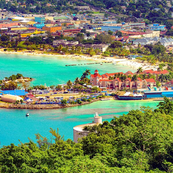 Ocho Rios Hotel Tours