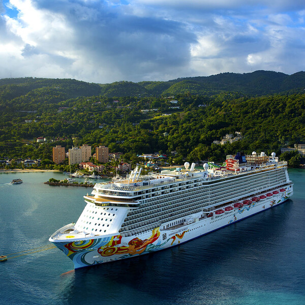 Ocho Rios Cruise Port Tours