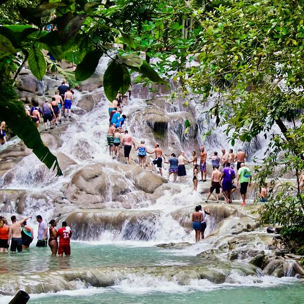 Ocho Rios Cruise Port Tours